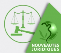 Nouveautés juridiques